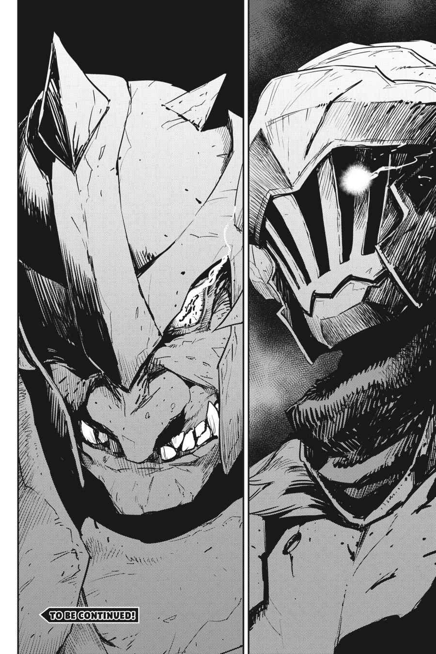 Goblin Slayer Chapter 49 28